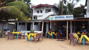 Hotel Universal Beach